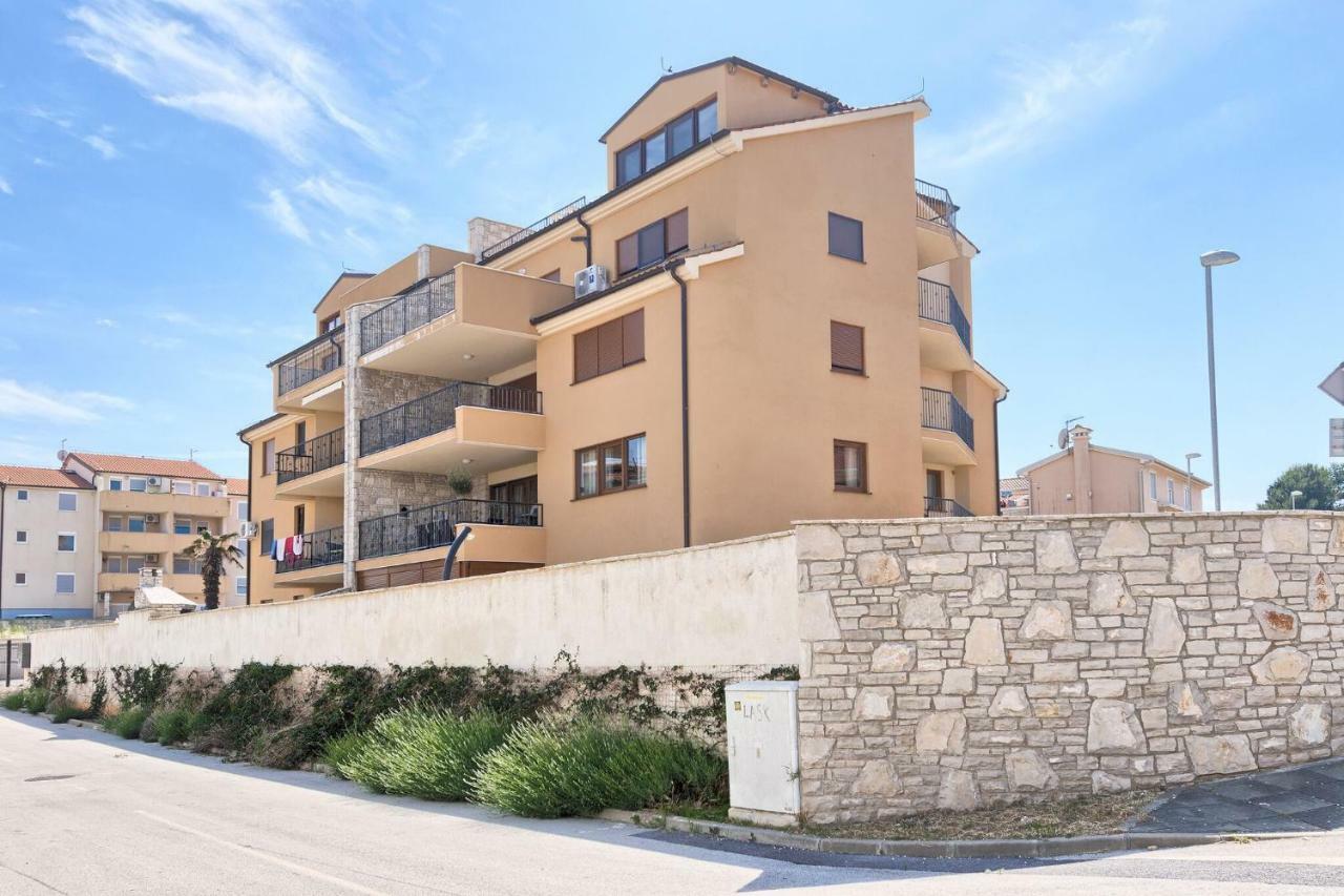 Apartment Peninsula Ližnjan Exteriér fotografie